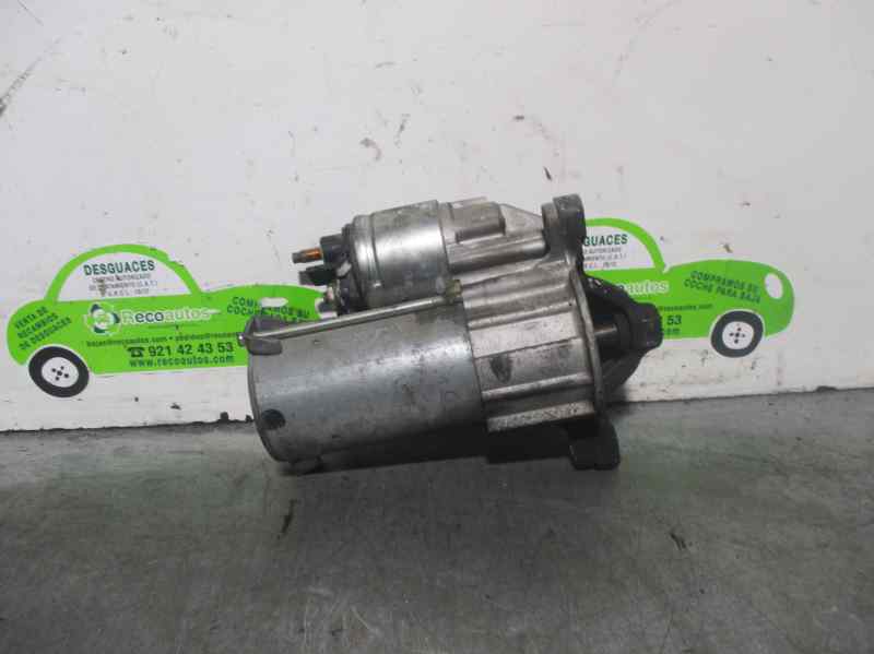 1.6 16V Anlasser PEUGEOT 206 CC 2D