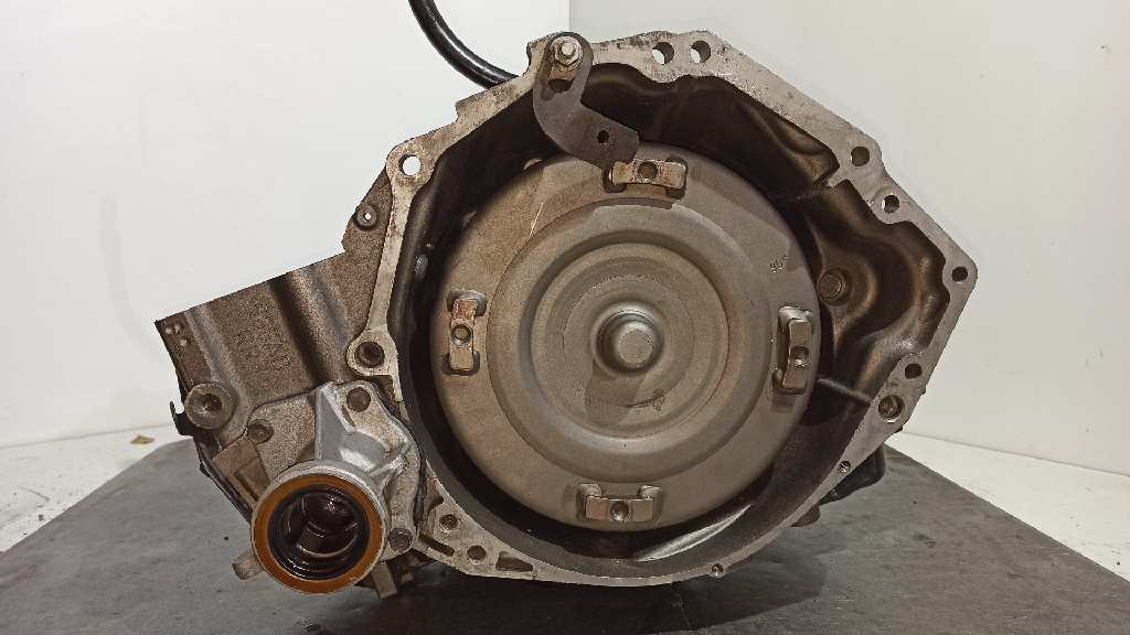 Chrysler Voyager 2.8 Crd Automatik Schaltet Nicht www.b-parts.com