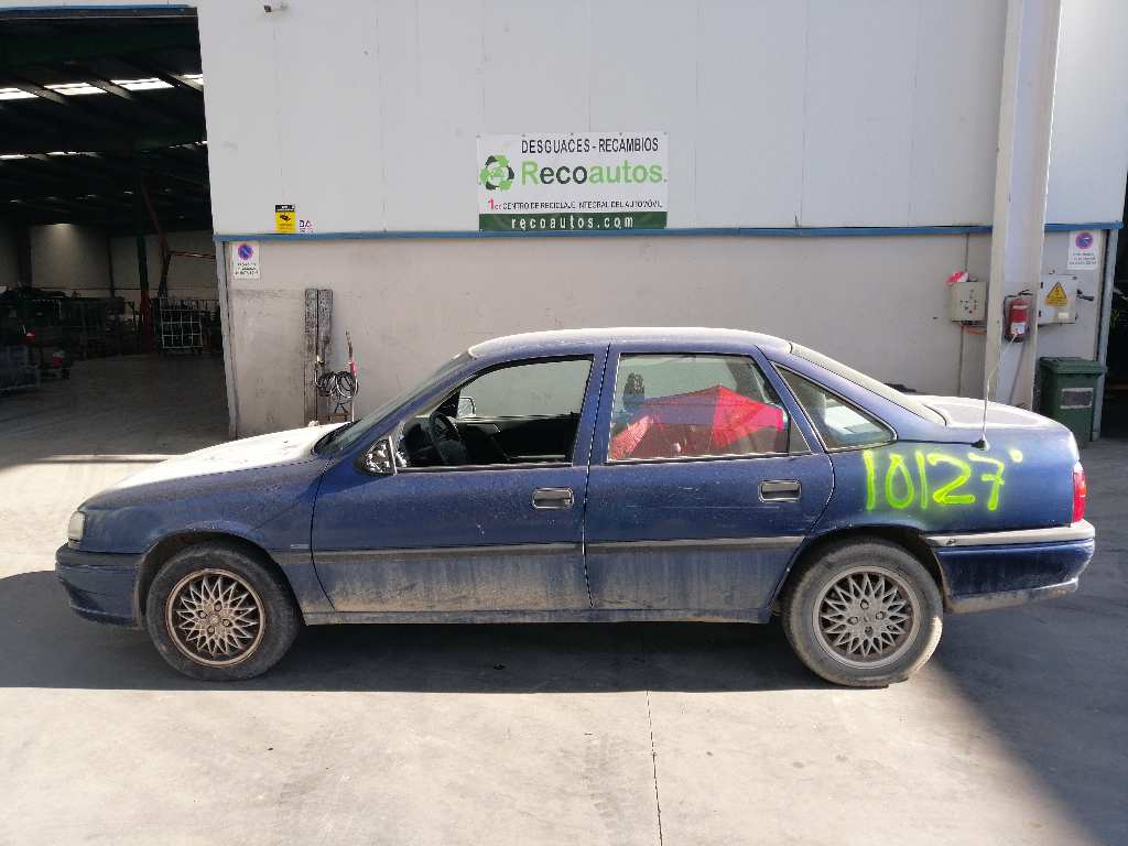 Opel vectra j89