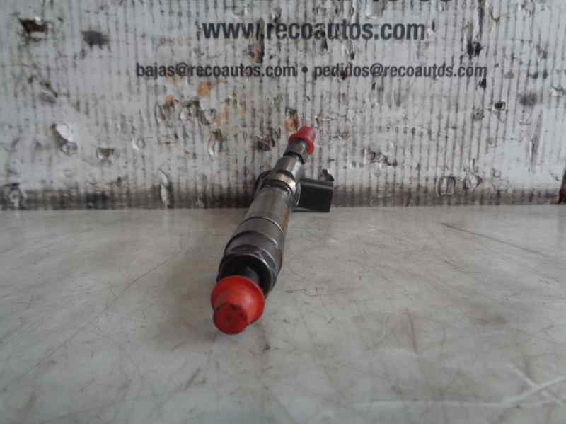 ML270 2.7 CDI Bosch Diesel Injector 0445110096 TESTED GENUINE MERCEDES VITO