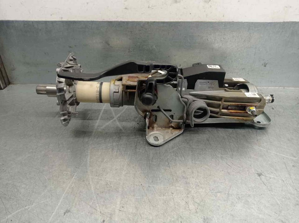 Steering column BMW 5 (E60) 520 d 9250195 BParts