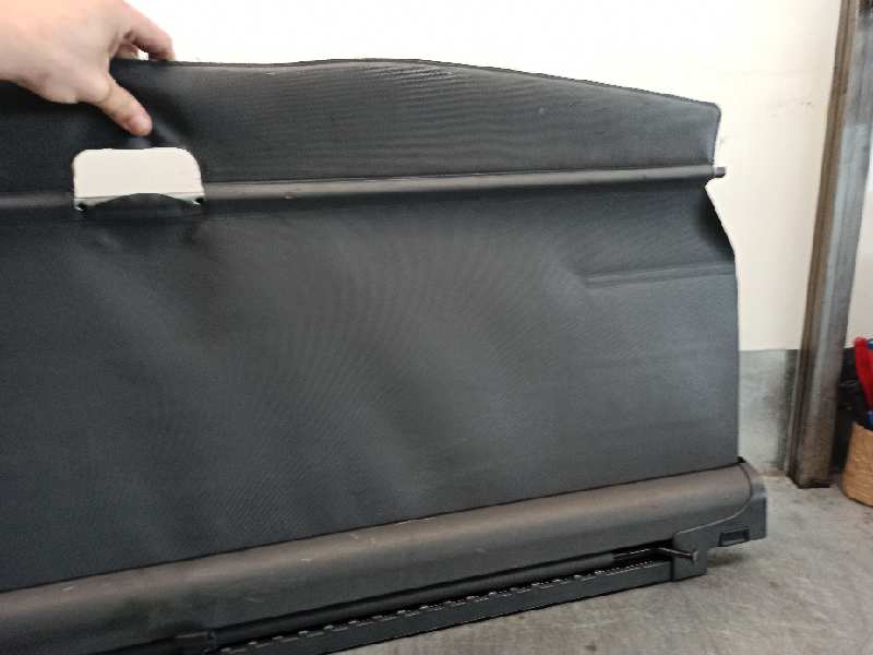 Rear parcel shelf BMW X3 (E83) 3.0 d 8072684 BParts