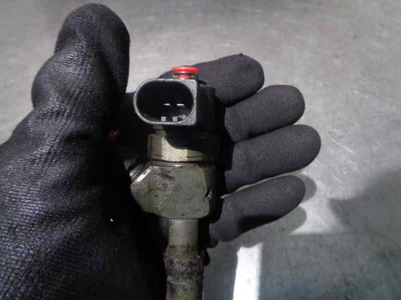 Injector JEEP GRAND CHEROKEE II (WJ, WG) 2.7 CRD 4x4 A6120700087