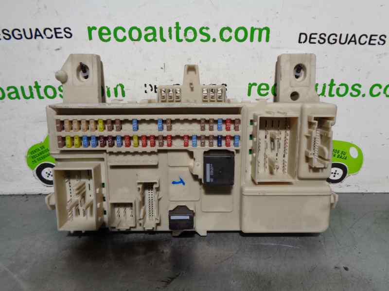 Fuse Box Volvo S40 Ii 544 2 0 D 31268178 B Parts