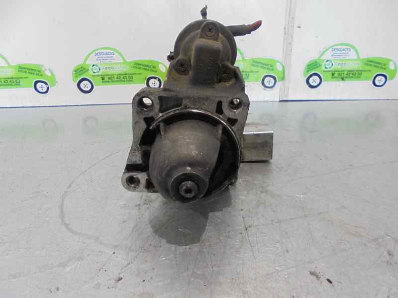 Anlasser BOSCH Ford Escort III Cabriolet Escort IV Fiesta II Orion I II III ****