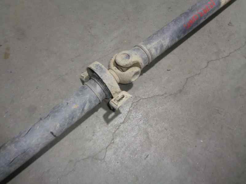 Arbre De Transmission Pour Renault Scénic 4x4 RX4 - Référence 8200058705 - Neuf D'origine