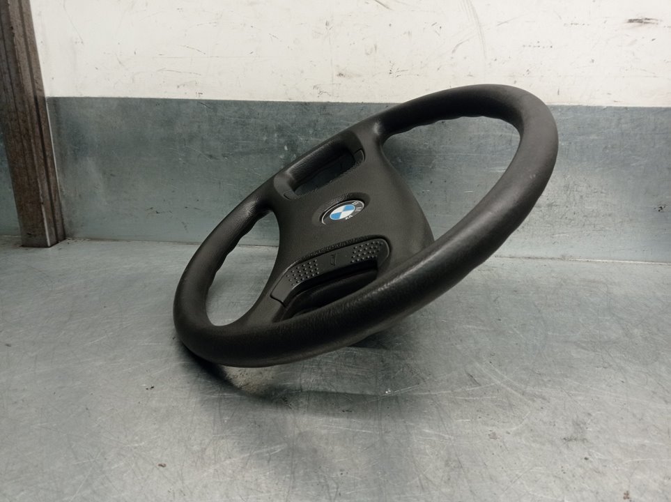 Steering wheel BMW 3 (E36) 316 i 8614061 | B-Parts