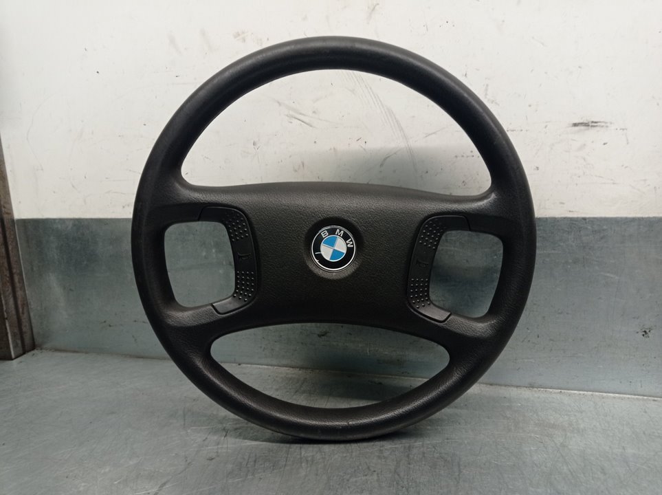 Steering wheel BMW 3 (E36) 316 i 8614061 | B-Parts