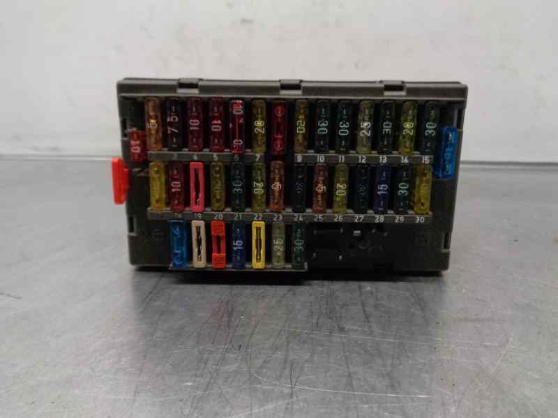 Fuse box PEUGEOT 306 (7B, N3, N5) 2.0 HDI 90 6318059 BParts