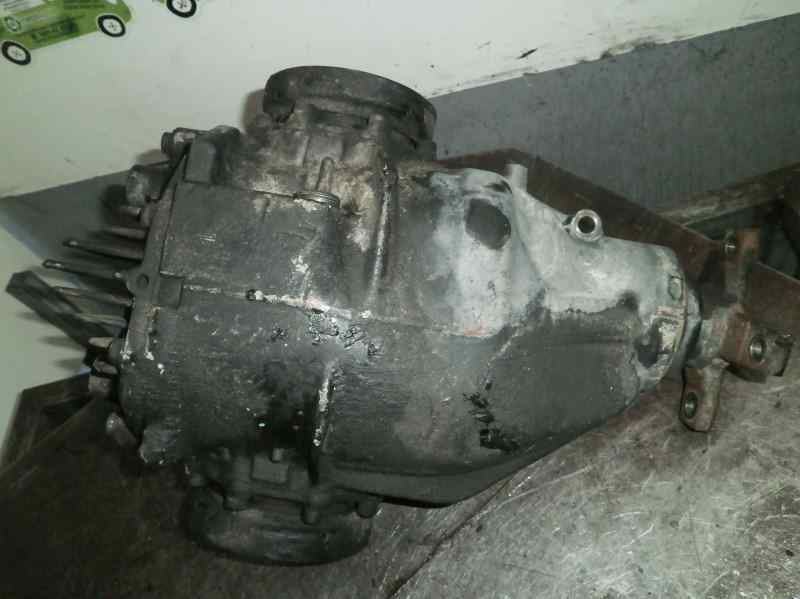 Rear differential MERCEDES-BENZ S-CLASS (W140) S 600 (140.056, 140.057 ...
