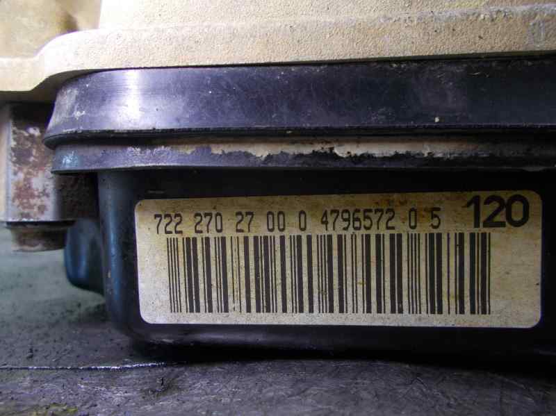 Manual Gearbox Jeep Grand Cherokee Ii Wj Wg 2 7 Crd 4x4 B Parts