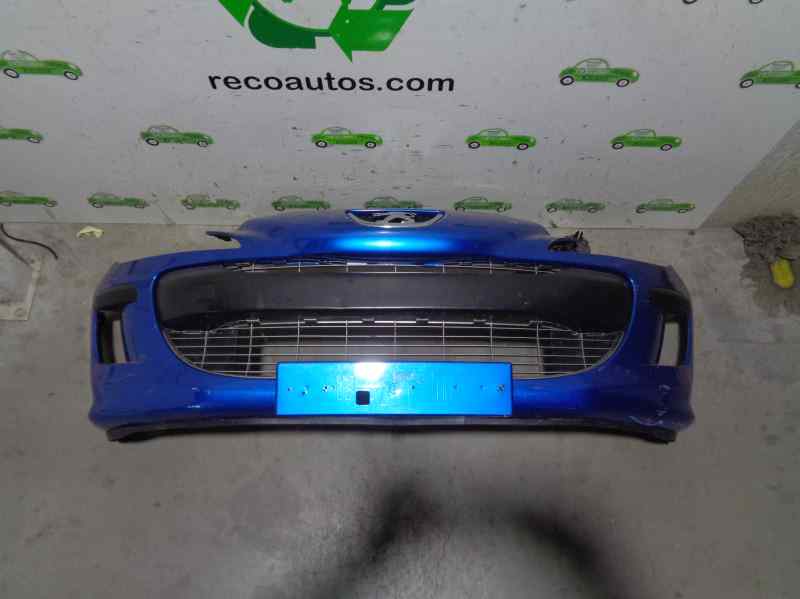 Stoßstange vorne PEUGEOT 308 I (4A_, 4C_) 1.6 16V 5982421 | B-Parts
