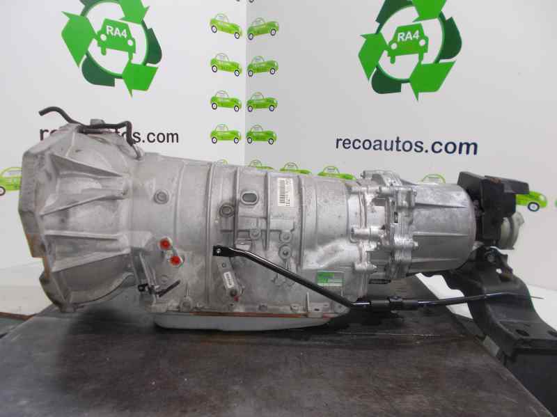 Automatic Gearbox Cadillac Srx 3 6 6ggg 96025731 R081700134 Posibilidad De Vender Solo Tranfer Consultar B Parts