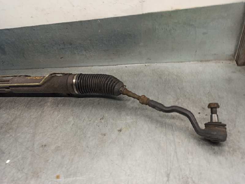 Steering rack BMW X3 (E83) 3.0 d 3413375C3C BParts