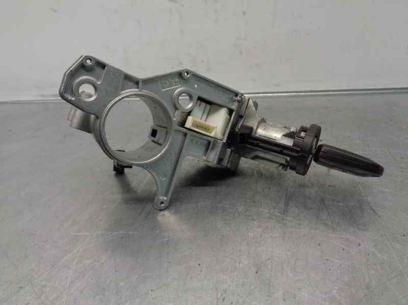 Ignition barrel OPEL ZAFIRA / ZAFIRA FAMILY B (A05) 1.9 CDTI (M75