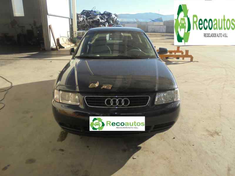 Injector AUDI A3 (8L1) 1.9 TDI 028130201T 0432193747 BOSCH BParts