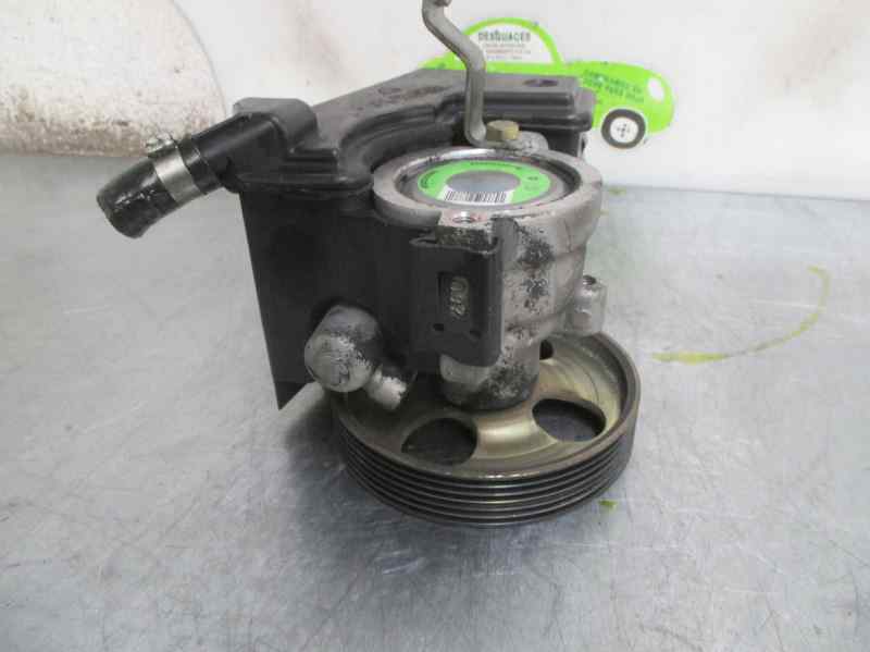 Pompe Hydraulique ServoPump QVB1050E Sans Poulie - Compatible Land Rover Freelander Soft Top 2.0L 1998-2006 - 11