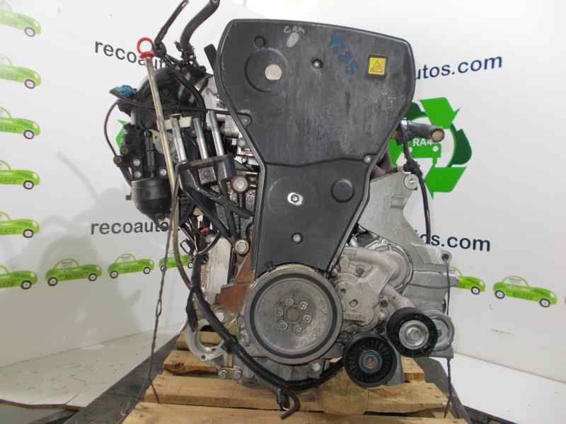 Engine FIAT STILO (192_) 2.4 20V (192_XD1A, 192AXD12) 3883082 | B  