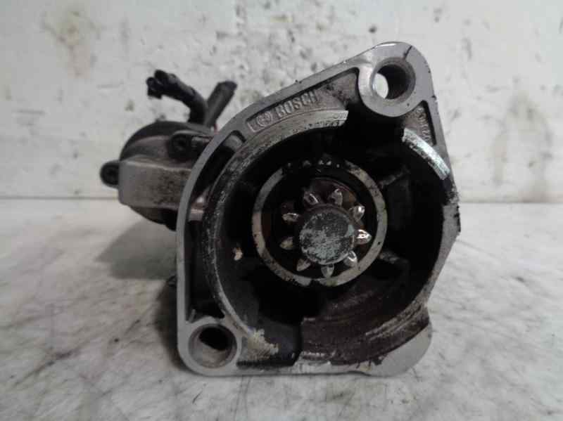 Audi VW Passat 3bg 1.9 2.0 TDi Démarreur Starter 0001124020 068911024 H BOSCH Audi VW Passat 3bg 1.9 2.0 TDi Démarreur Starter 0001124020 068911024 H BOSCH