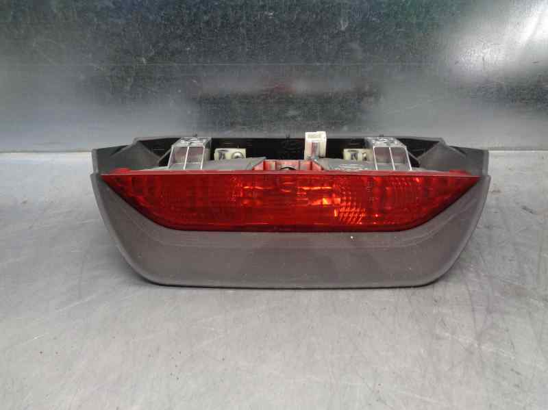 Third brake light HYUNDAI GETZ (TB) 1.1 7199830 BParts