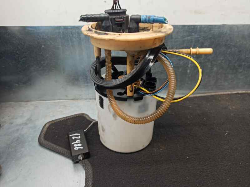 Fuel pump AUDI TT Roadster (8J9) 2.0 TDI quattro 6917081 | B-Parts