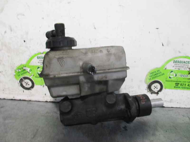 Master Brake Renault Trafic Ii Box Fl 2 0 Dci 115 Fl01 Fl0u 32067008c 4257 Altur B Parts