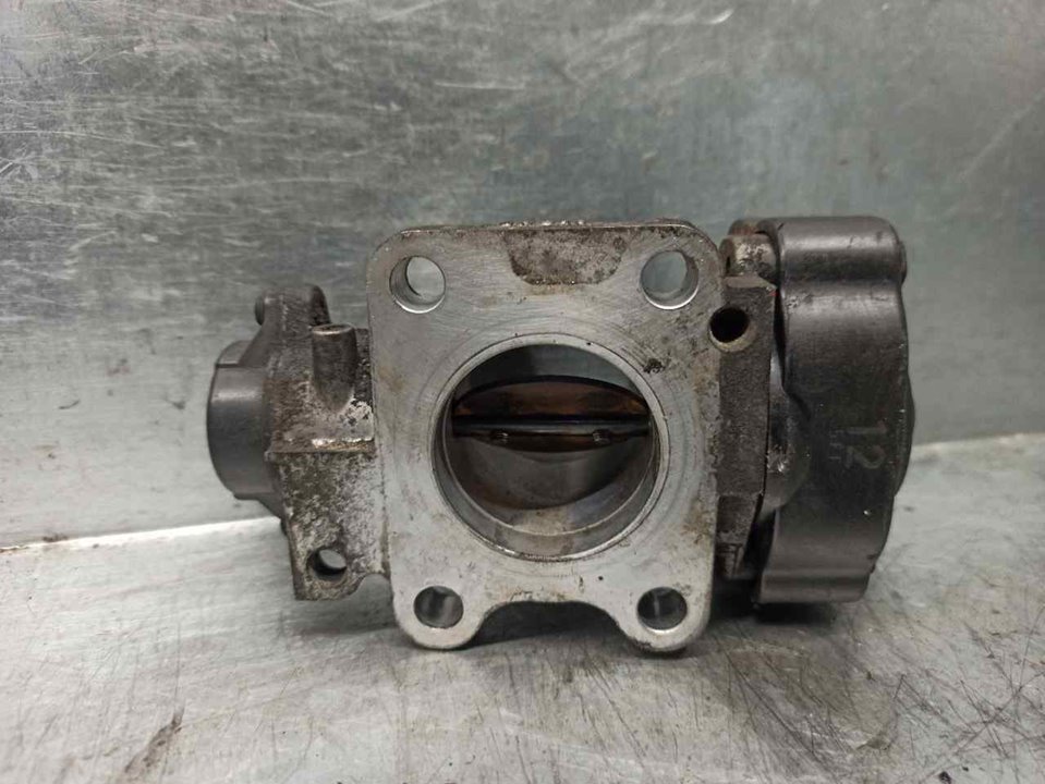 Throttle body TOYOTA YARIS (_P9_) 1.4 D4D (NLP90_) 9650178 BParts