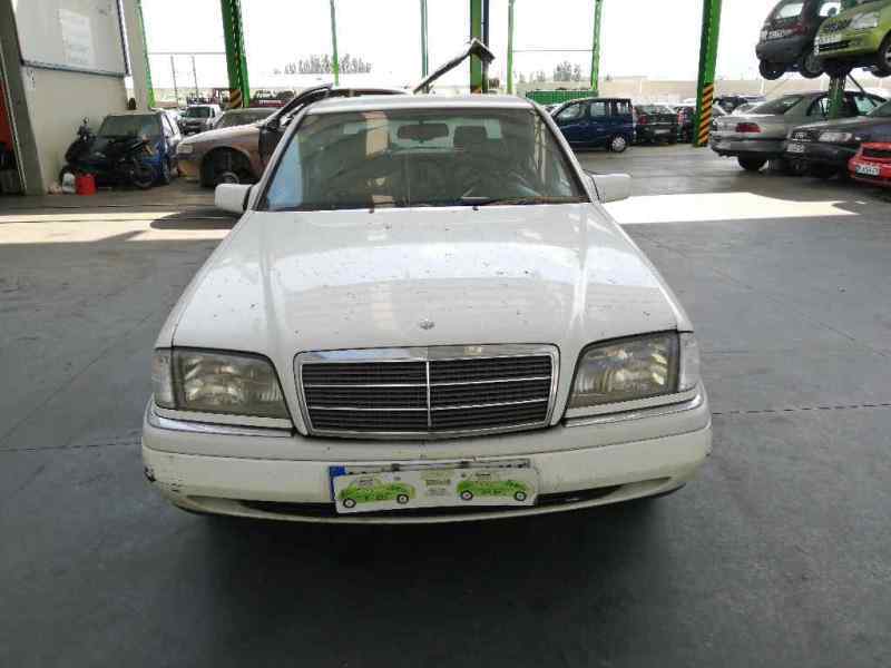 Instrument cluster MERCEDES-BENZ C 