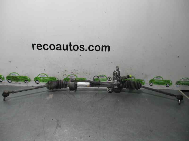 Steering rack TATA INDIGO MARINA (4_V2) 1.4 DICOR 2828155 BParts