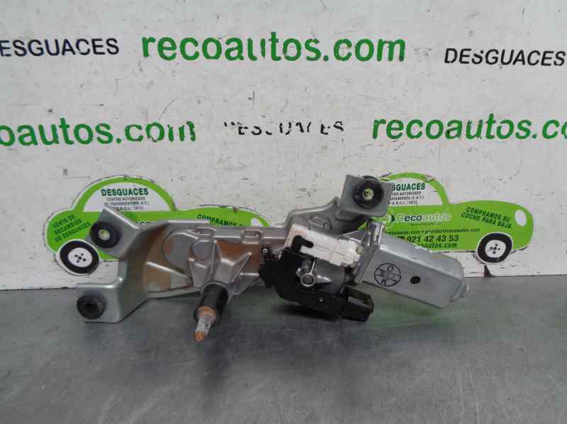 Engrenage De Moteur D'essuie-glace Pour Lunette Arrière Range Rover/Land Rover - Neuf BGE548FBA
