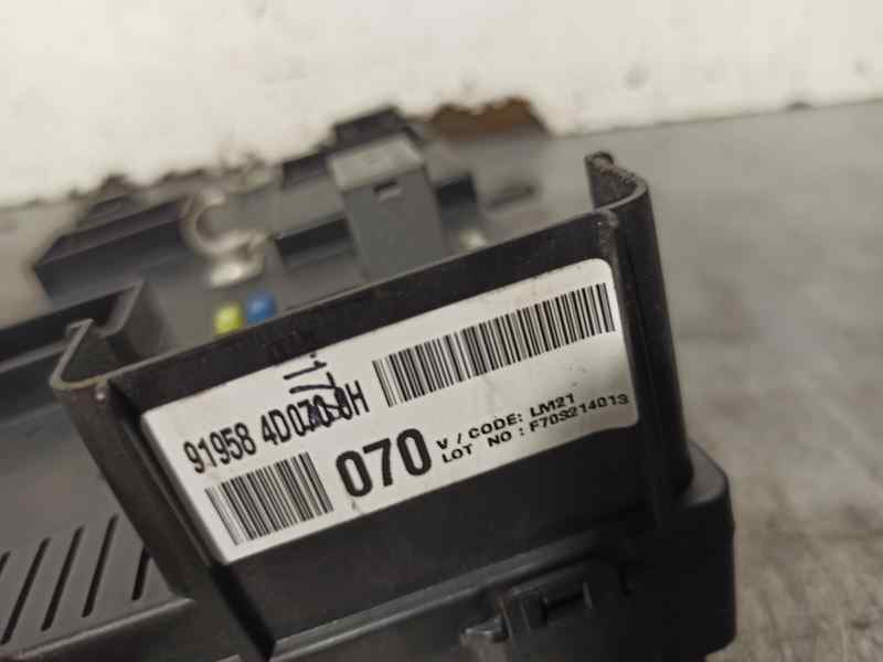 Luk 626303609 Kit Frizione RepSet Per KIA Carnival III (VQ) 2.9 CRDi – Include Disco, Spingidisco E Cuscinetto, Sostituzione Originale - 4