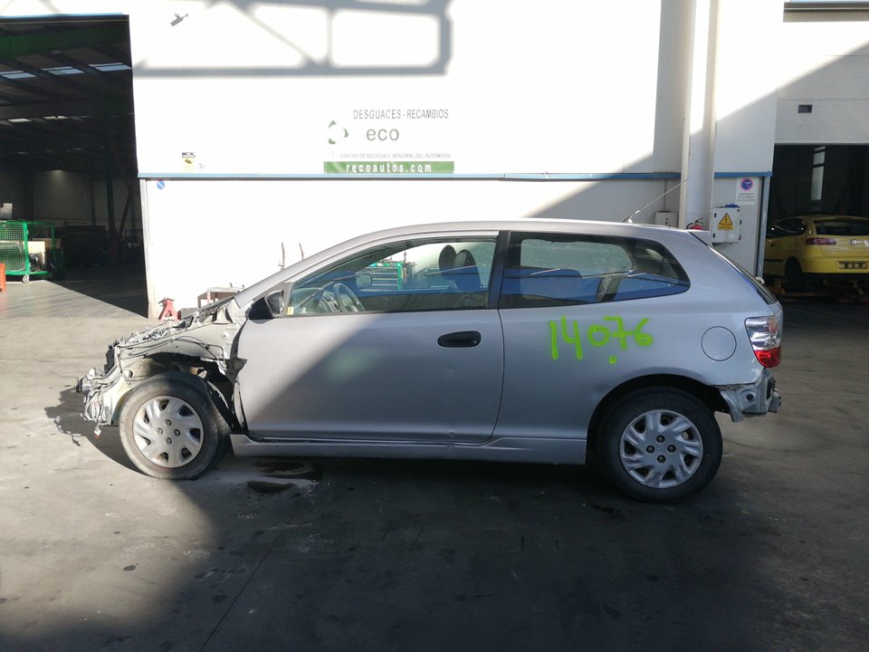 Testa barra d'accoppiamento anteriore Sx per HONDA CIVIC