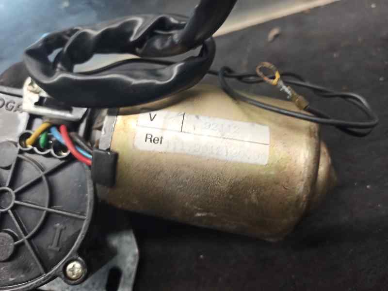 Front wiper motor SUZUKI SAMURAI Closed OffRoad Vehicle (SJ