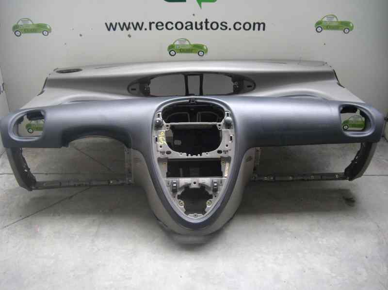 Tableau De Bord Citroen Xsara Picasso N68 2 0 Hdi B Parts