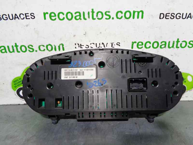 Acquista AMMORTIZZATORI, MOLLE, BALESTRE Per LANCIA Ypsilon II (843) A Prezzi Bassi » Ricambi Di - Foto 8