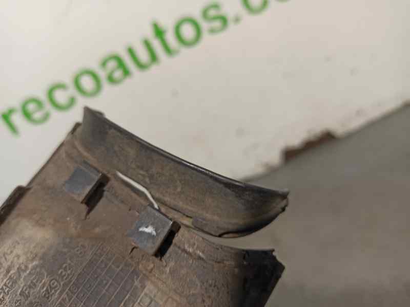 thumbnail image 2 of TPF Products Right Sliding Side Door Handle For Citroen Berlingo & Partner - EZCPE007 2 of 4