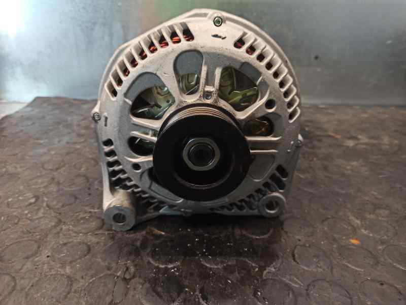 Alternator BMW X5 (E53) 3.0 d 6012676 | B-Parts