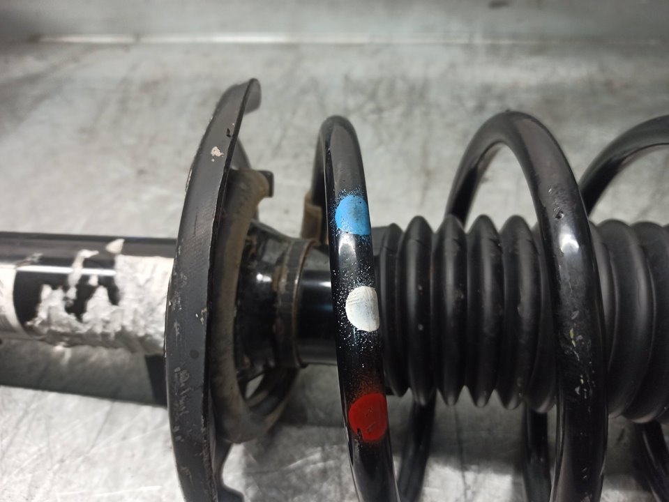 Right front shock absorber PEUGEOT 208 I (CA_, CC_) 1.2 GPL 8500155 B