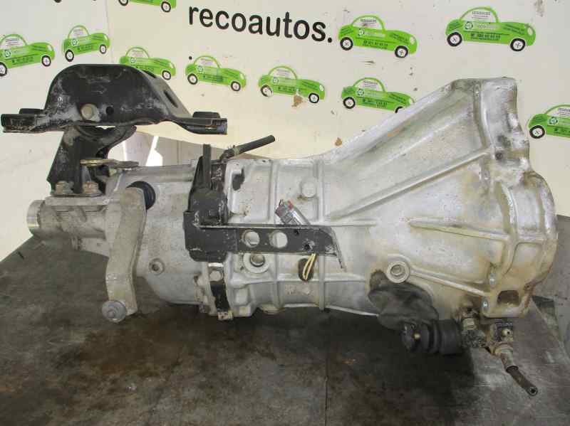 Manual Gearbox Nissan Serena C23 2 3 D L2 B Parts