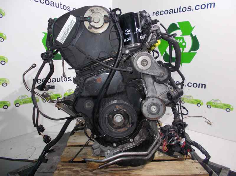 Engine AUDI A5 (8T3) 2.0 TFSI quattro CDN | 016285 | B-Parts