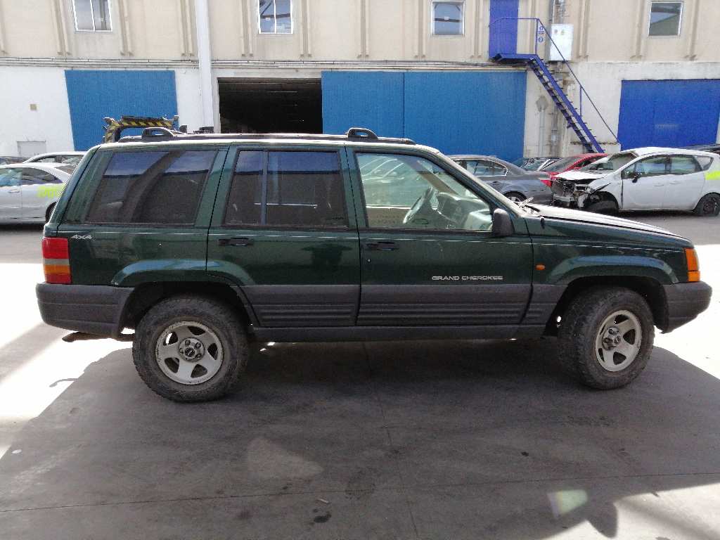 Injector JEEP GRAND CHEROKEE I (ZJ, ZG) 2.5 TD 4x4 (Z) KCA17S70 BOSCH