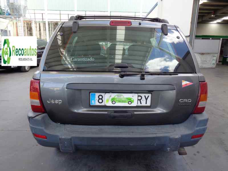 Injector JEEP GRAND CHEROKEE II (WJ, WG) 2.7 CRD 4x4 A6120700087 BParts