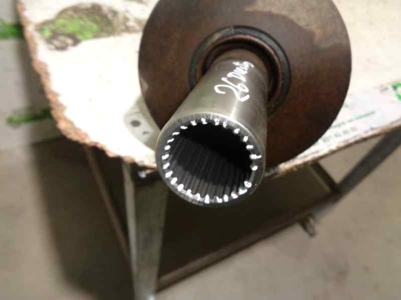 Driveshaft JEEP CHEROKEE (XJ) 2.5 TD 4x4 BURRA 1 LADO A BParts
