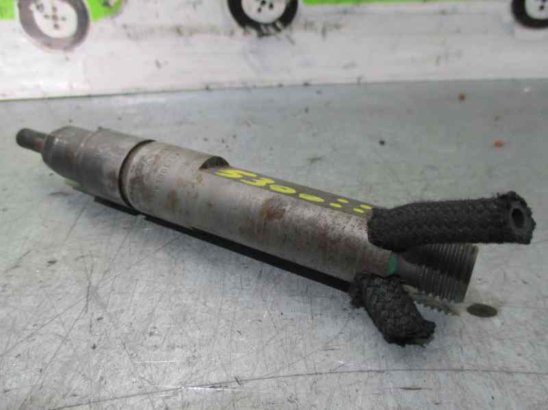 Injector AUDI A3 (8L1) 1.9 TDI 028130201T 0432193747 BOSCH BParts