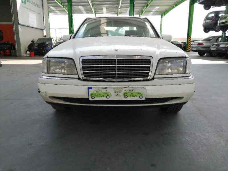 Instrument cluster MERCEDES-BENZ C 