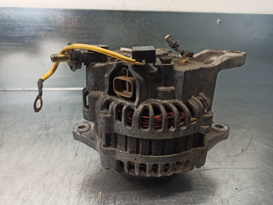 Alternator NISSAN XTRAIL (T30) 2.2 DCi FWD 8299641 BParts