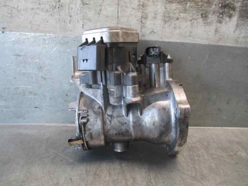 Boîtier Papillon Pour Mercedes Sprinter W906 311 CDI - Pièce D'origine A6460900870