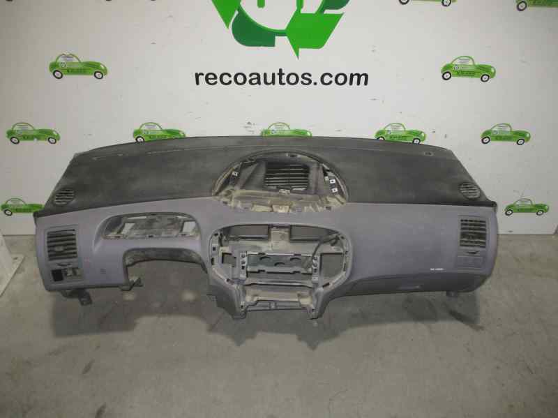 Dashboard Hyundai Matrix Fc 1 6 Negro Y Gris B Parts