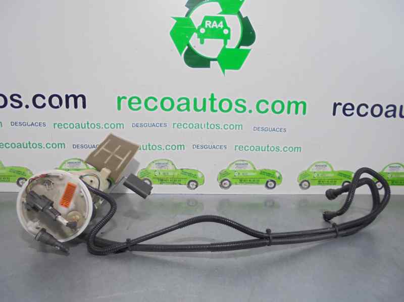 2001 2002 2003 JAGUAR X TYPE FUEL PUMP
