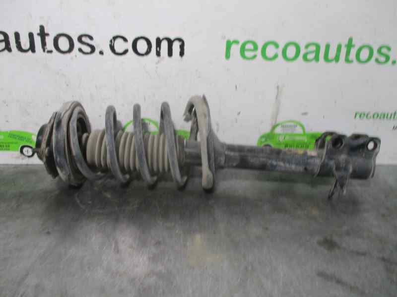 Left Rear Shock Absorber Nissan X Trail T30 2 2 Dci 4x4 42093jp Shock Absorber B Parts